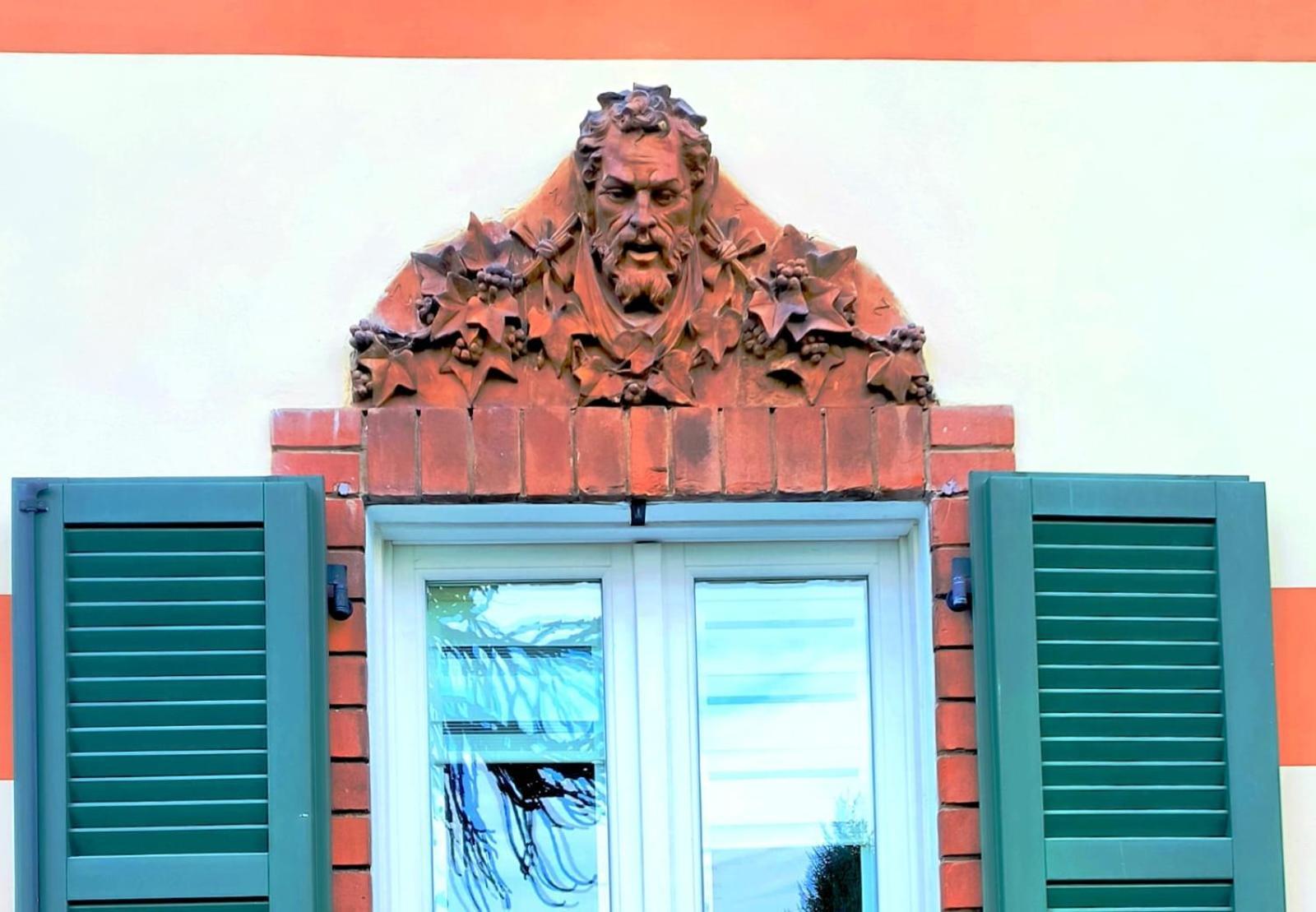 Villa Marchesa Arona Kültér fotó